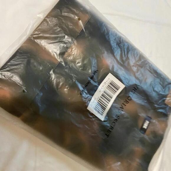 Victoria's Secret Weekender Tote Bag - Picture 3 of 3